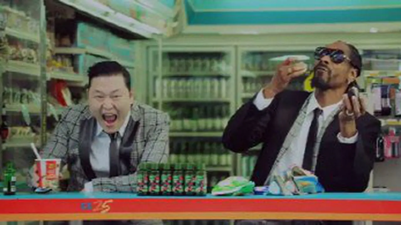 Lagu Baru PSY Kembali Menjadi Fenomena di Dunia Musik