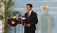 Prabowo Belum Setujui Usul Luhut soal Perubahan Definisi Korupsi, Ini Alasannya