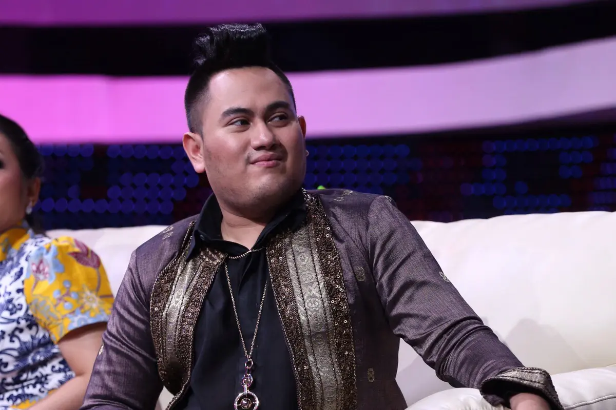 [Bintang] Nassar