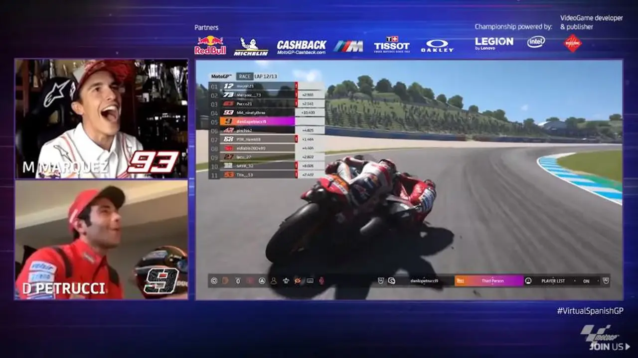 Marc Marquez