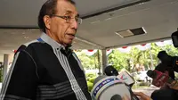 Max Sopacua: Kader Demokrat di Daerah Dukung SBY Jadi Ketum Lagi