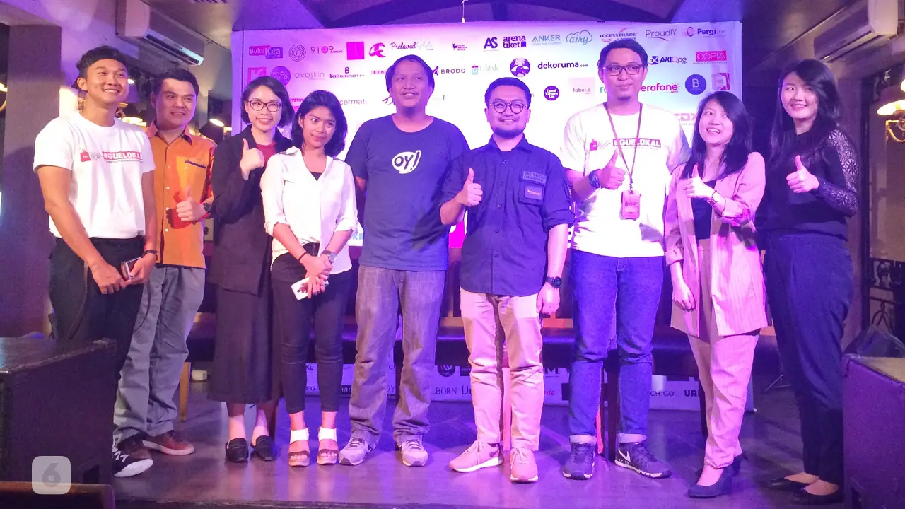 Festival Belanja Online 2018