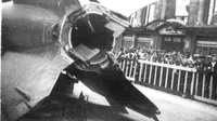 3-10-1942: A V-2 A4, Roket Pertama yang Menembus Luar Angkasa