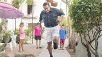 1 dari 10 Orang Indonesia Terkena Penyakit Sendi Osteoarthritis