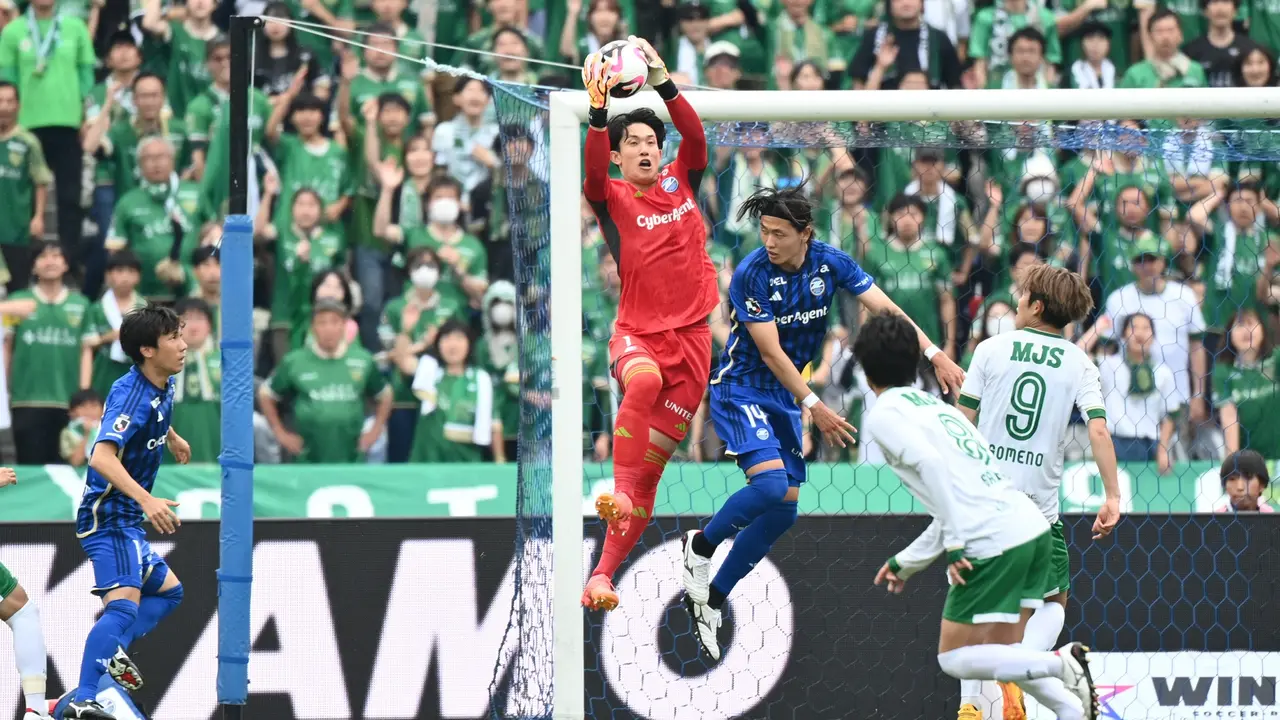 Machida Zelvia, Kosei Tani