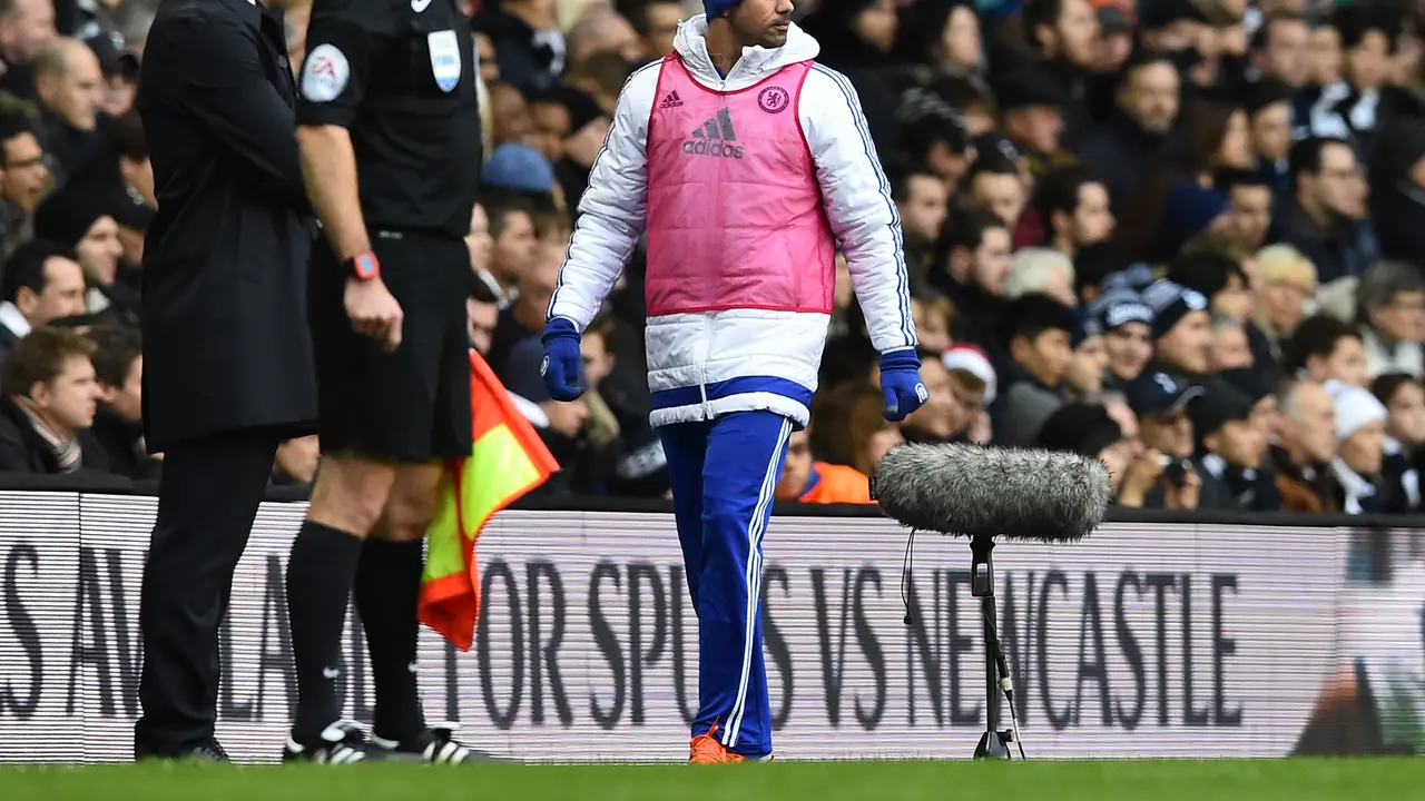 Diego Costa