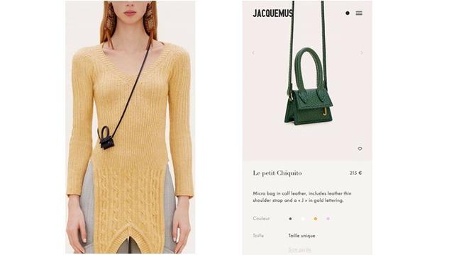 Dihargai Rp 3 Juta-an, Penampakan Tas Ini Bikin Tepuk Jidat