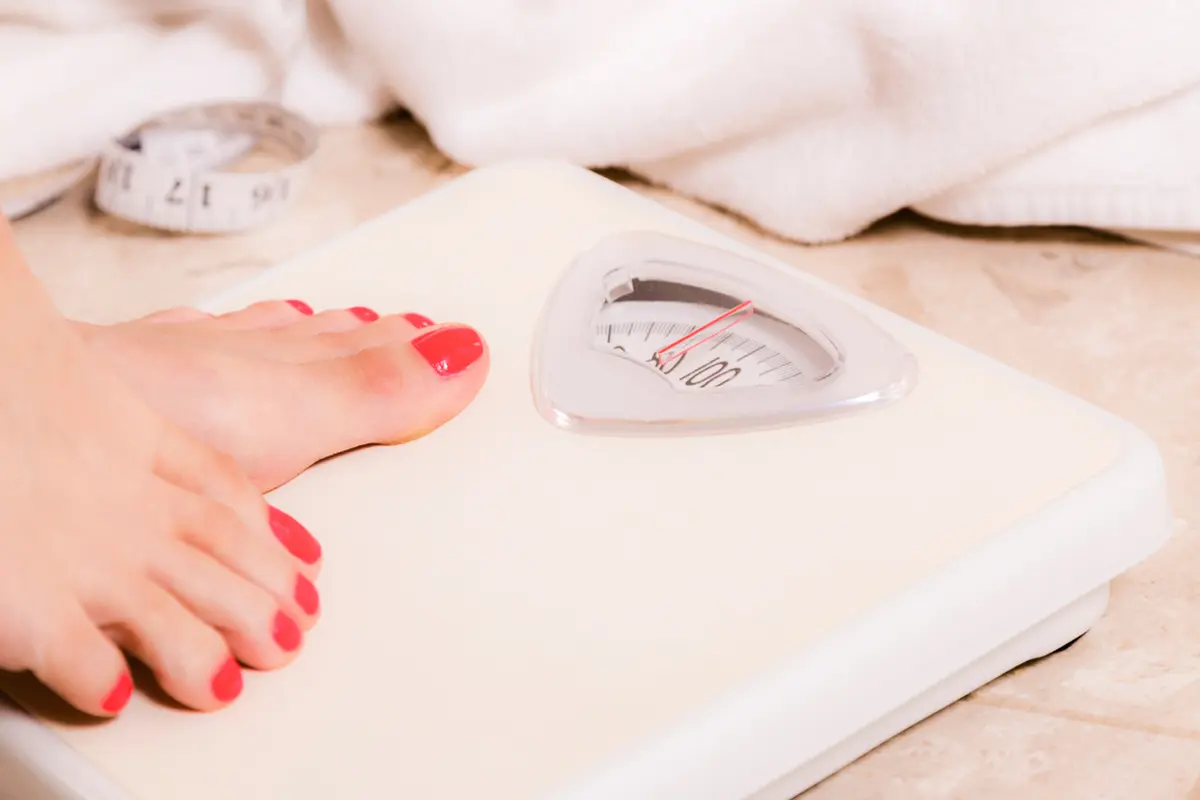 Sering Timbang Berat Badan Bikin Remaja Perempuan Kurang Pede