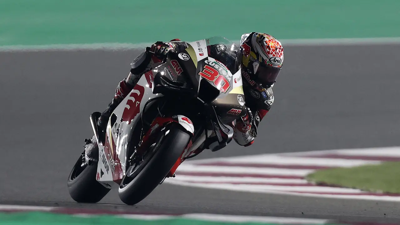 Takaaki Nakagami