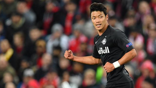 Hwang Hee-Chan