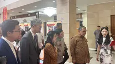 Partai Komunis China Genap Berusia 105 Tahun, Prabowo hingga Megawati Kirim Surat Ucapan
