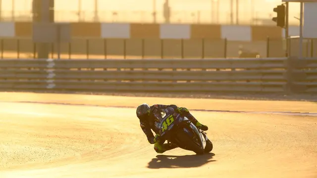 Valentino Rossi, MotoGP