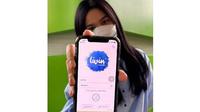 Bank Mandiri bagikan promo cashback hingga 50% untuk setiap transaksi via scan QR.