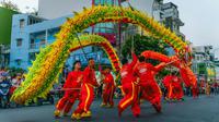 Things you shouldn't do on Lunar New Year. (Photo: Ninh Tien Dat/Pexels)