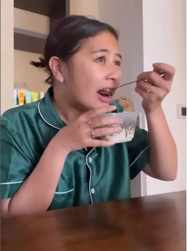 [Fimela] Prilly Latuconsina