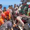 Turis Australia Tewas Terjatuh ke Jurang 80 Meter di Nusa Penida