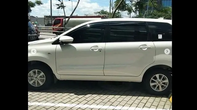 Toyota Avanza