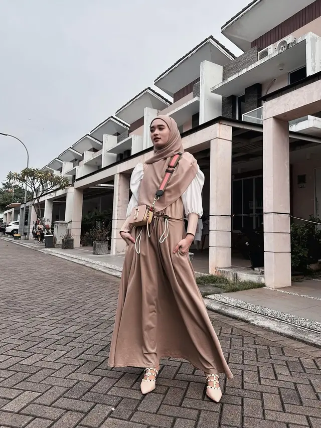 Inara Rusli (Foto: Instagram/mommy_starla)