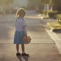 Kiat Agar si Kecil Mampu Menghadapi Bullying (Mama Belle Love Kids/Shutterstock)