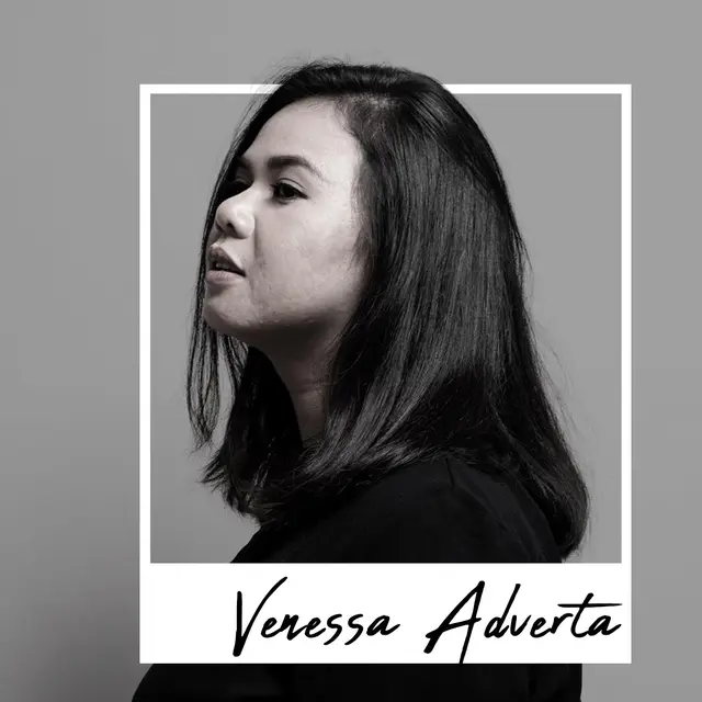 Vanessa Adverta