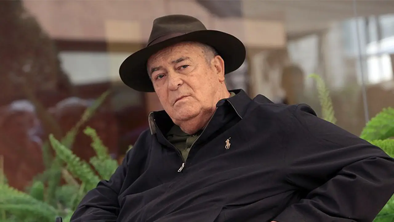 Bernardo Bertolucci