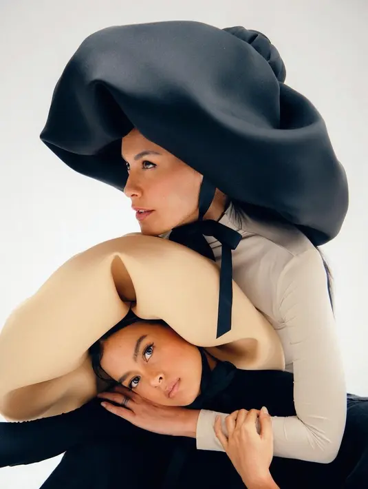 (Instagram/sophia_latjuba88)