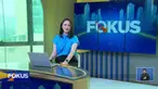 Perbarui informasi Anda bersama Fokus edisi (29/09) dengan pilihan topik-topik di antaranya, Sulitnya Evakuasi Korban Longsor Tambang, Kualifikasi Piala Asia U-20 2025, Jalan-Jalan Seru di Kawasan Kaki Gunung Salak.
