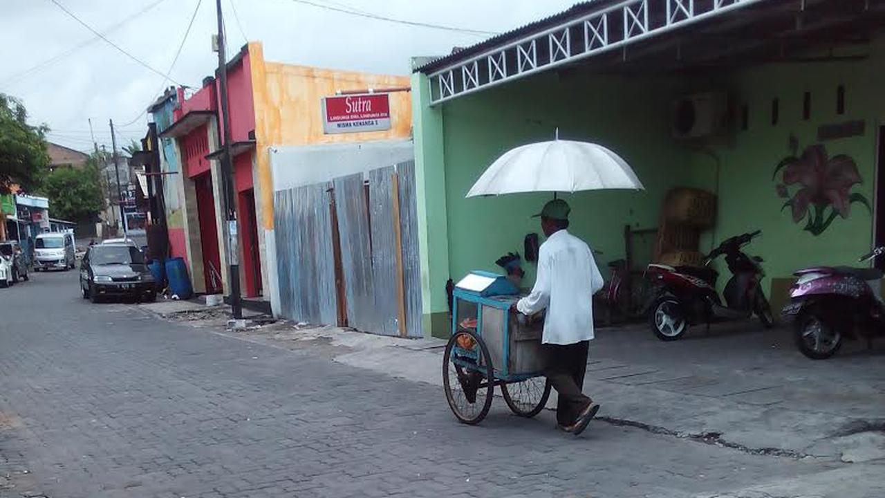 20160303-Sunan Kuning