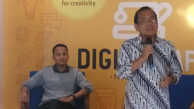 Creative Hub Fisipol UGM