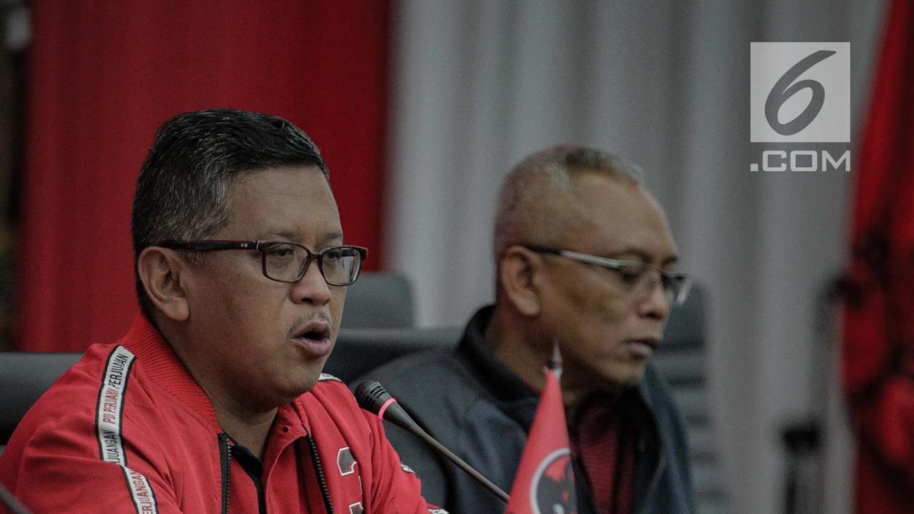 5 Perintah Megawati ke Kader PDIP Jelang Pencoblosan