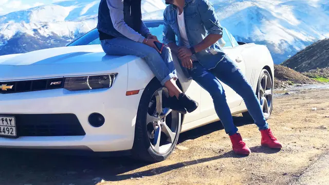 1. Kalian Sama-sama Sudah Dewasa dan Belajar dari Kesalahan