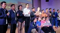 Ini Dia 5 Finalis Microsoft Imagine Cup 2018 dari Indonesia