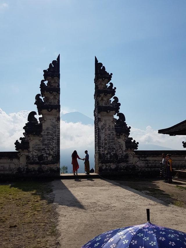 Wisata Bali