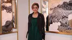 Maia Estianty diusianya yang menginjak usia 44 tahun kian cantik dan modis. Meski cukup sering tampil dengan gaun, keseharian Maia justru lebih sering pakai busana yang simpel.  (Liputan6.com/IG/@maiaestiantyreal)