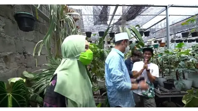 7 Momen Kartika Putri Berburu Janda Bolong, Kaget Harganya Capai Rp 90 Juta
