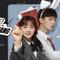 Rekomendasi Drama China Komedi Romantis di Sekolah Terbaru, The Comic Bang (2025). Foto: iQIYI