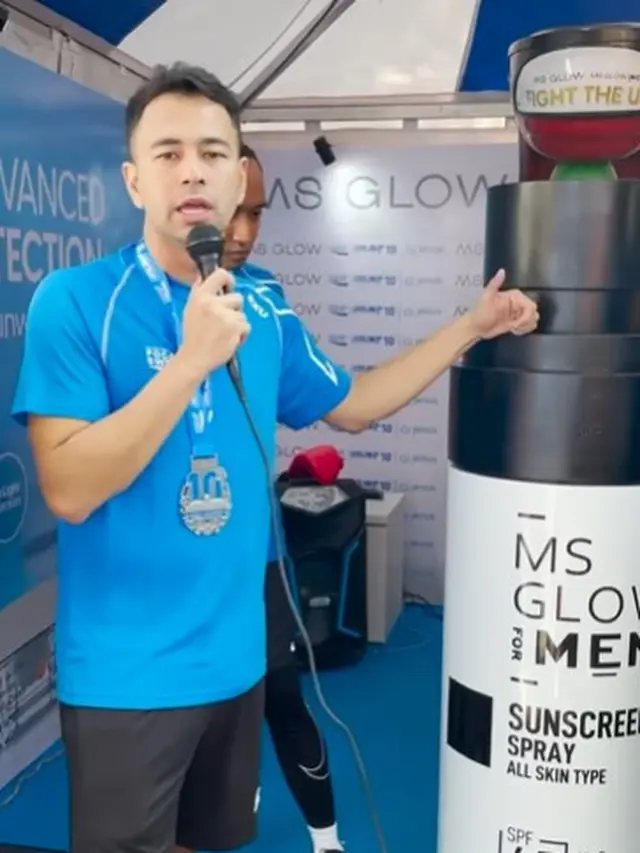 Raffi Ahmad (Instagram/raffinagita1717)