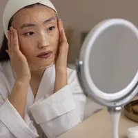 Sahabat Fimela, yuk, simak cara merawat kulit kering! [Dok/freepik.com]