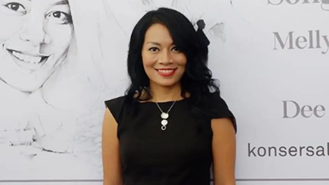 Dee Lestari