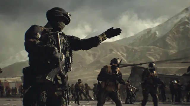 Battlefield 6 Trailer: Here Are Details We Can Expect