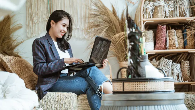 Job Platform Bebas Drama Dukung Pertumbuhan UMKM Indonesia