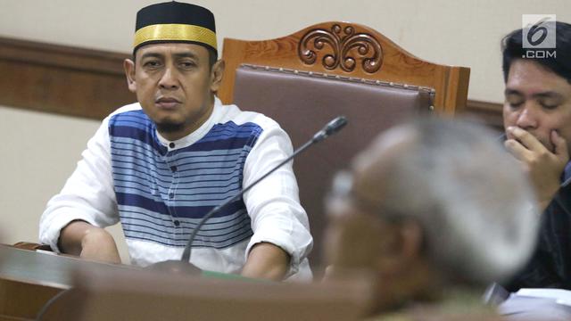 Kabiro Hukum KPU Jadi Saksi Sidang Hoaks 7 Kontainer Surat Suara Tercoblos