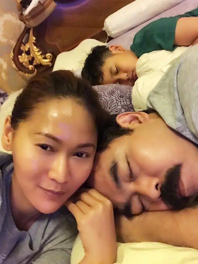 [Bintang] Inul Daratista