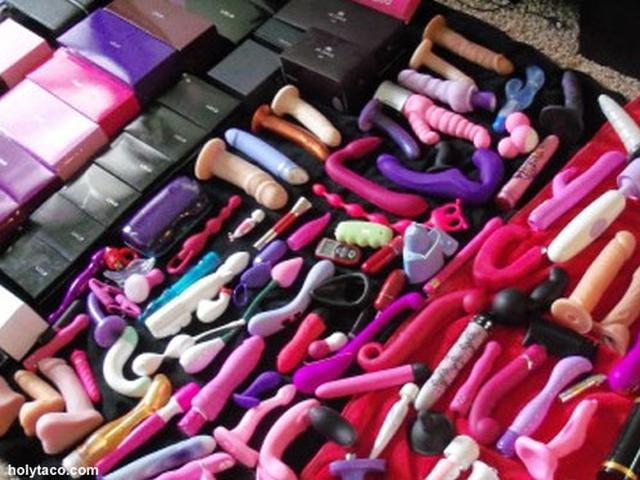 Ragam Sex Toys Favorit Anda Pilih Mana Health Liputan6 Com