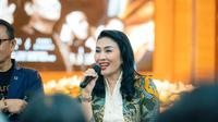 Direktur Utama InJourney Hospitality, Christine Hutabarat. (Foto: Liputan6.com/Arief RH)
