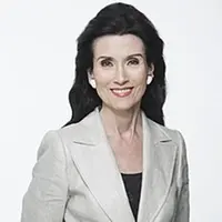 Marilyn vos Savant memiliki IQ 186. (Foto: wikipedia.com)