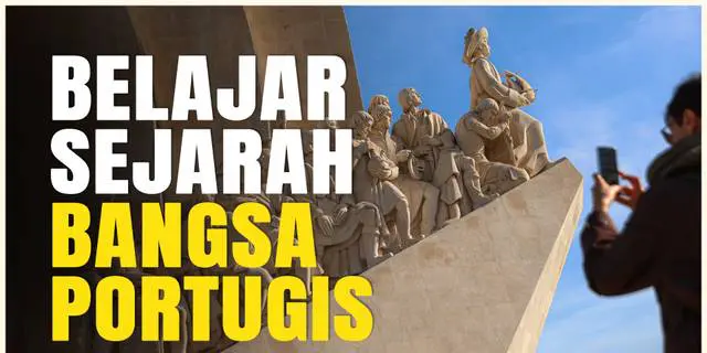 VIDEO: Belajar Sejarah Sekaligus Menikmati Indahnya Belem, Sambil Merasakan Manisnya Pasteis de Nata