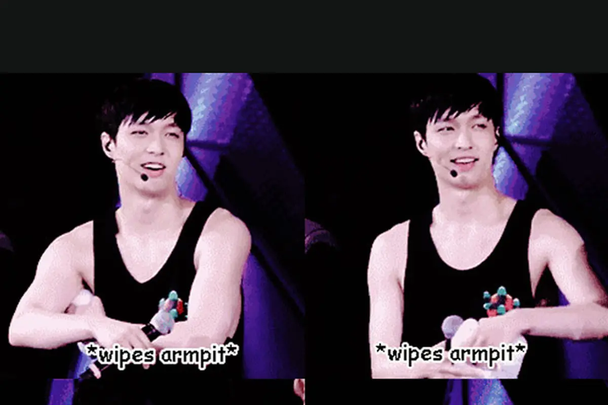 Lay EXO