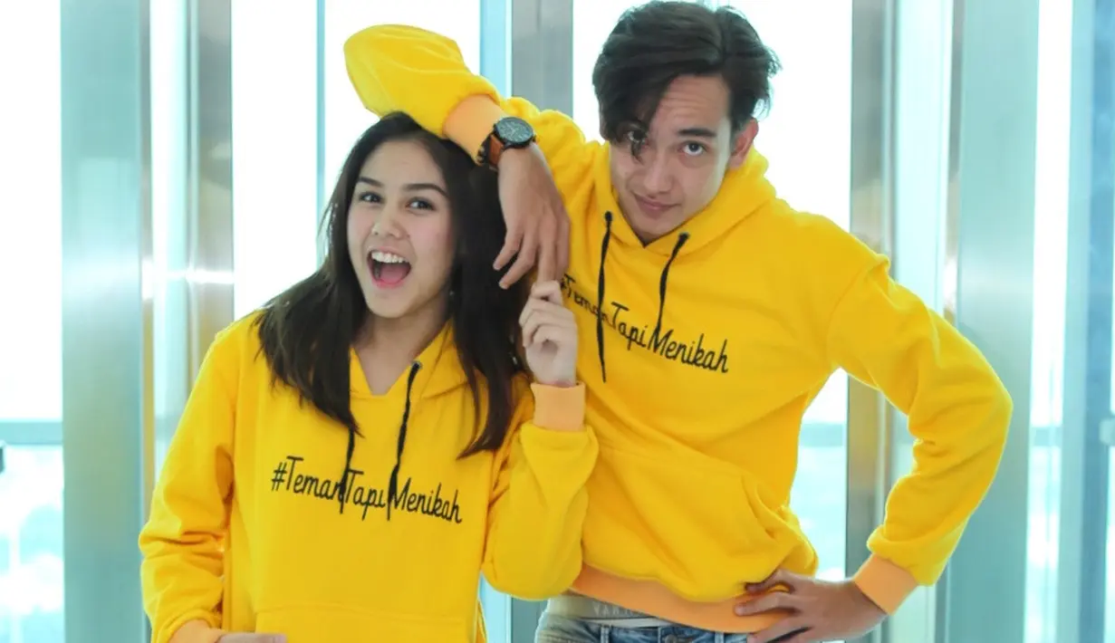 (Adrian Putra/Bintang.com)