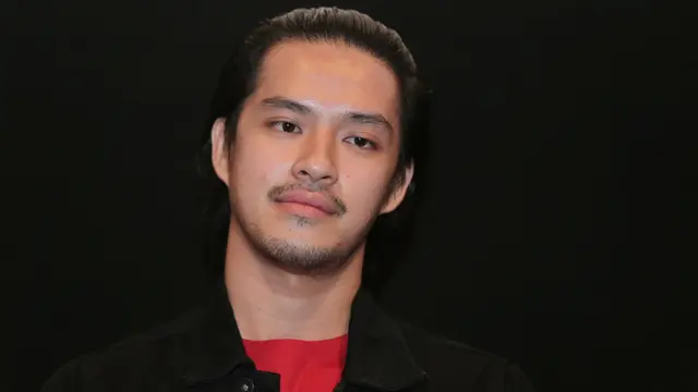 [Bintang] Morgan Oey